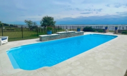 Carolina Pools
